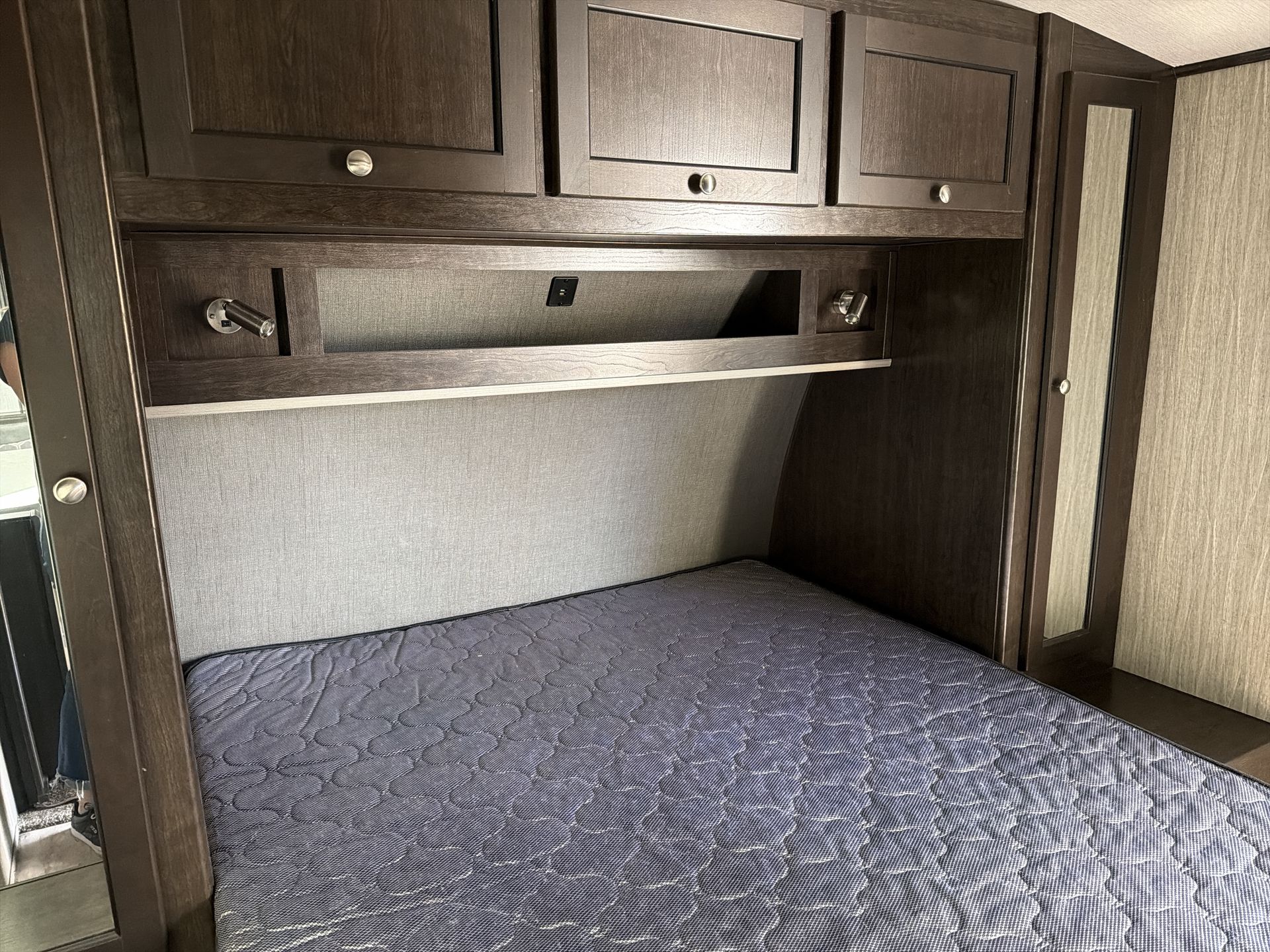 2019 Cruiser RV Shadow Cruiser SC240BHS - Image 22