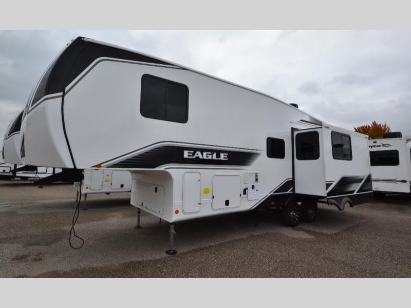 2026 Jayco Eagle HT 27MLC - Image 16