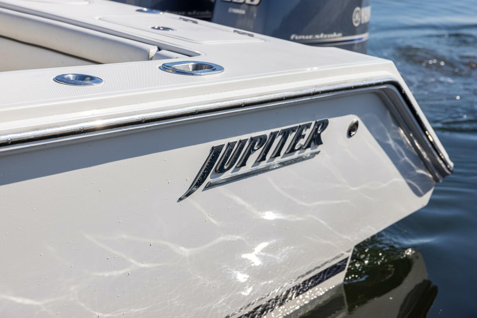 2018 Jupiter 26 FS - Image 49
