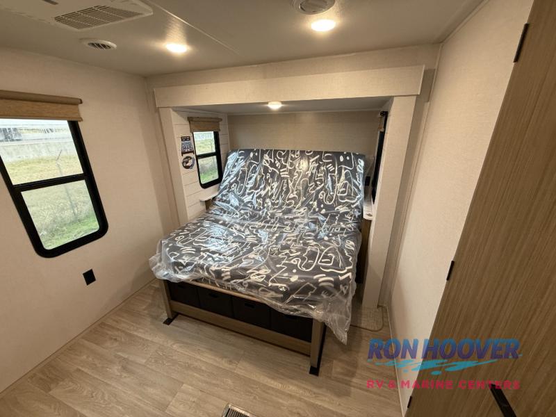 2026 FOREST RIVER 36VBDS - Image 34