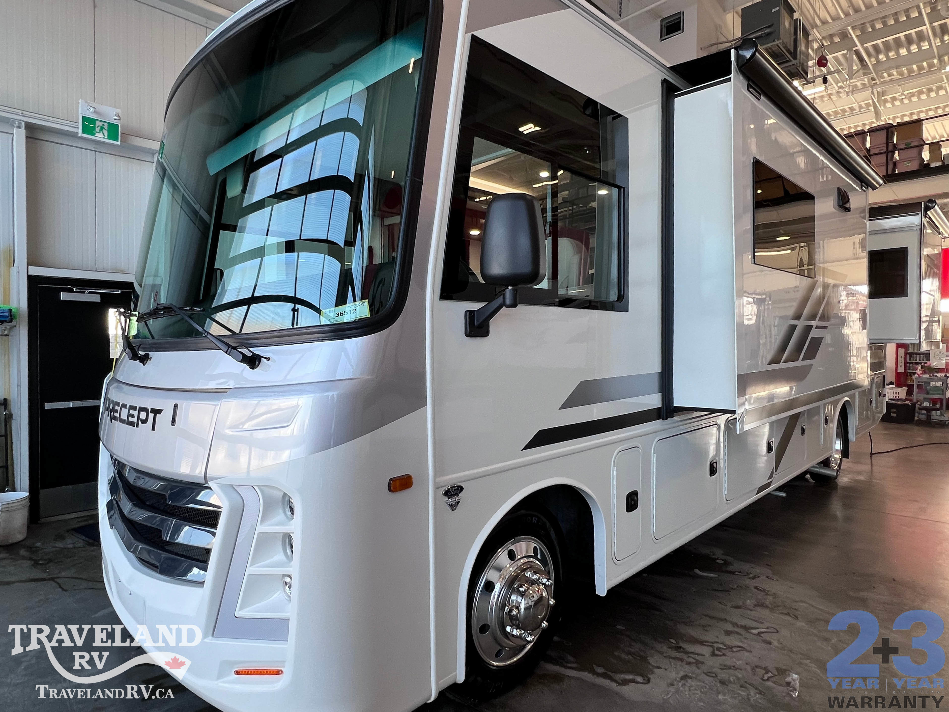2026 Jayco Precept 31UL - Image 5