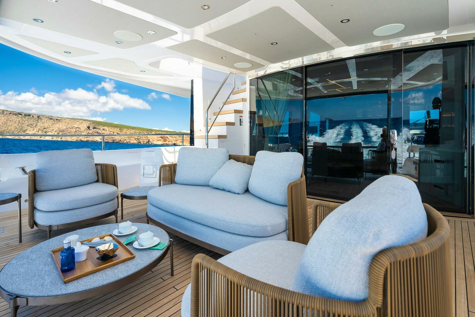 2022 Sunseeker - Image 55