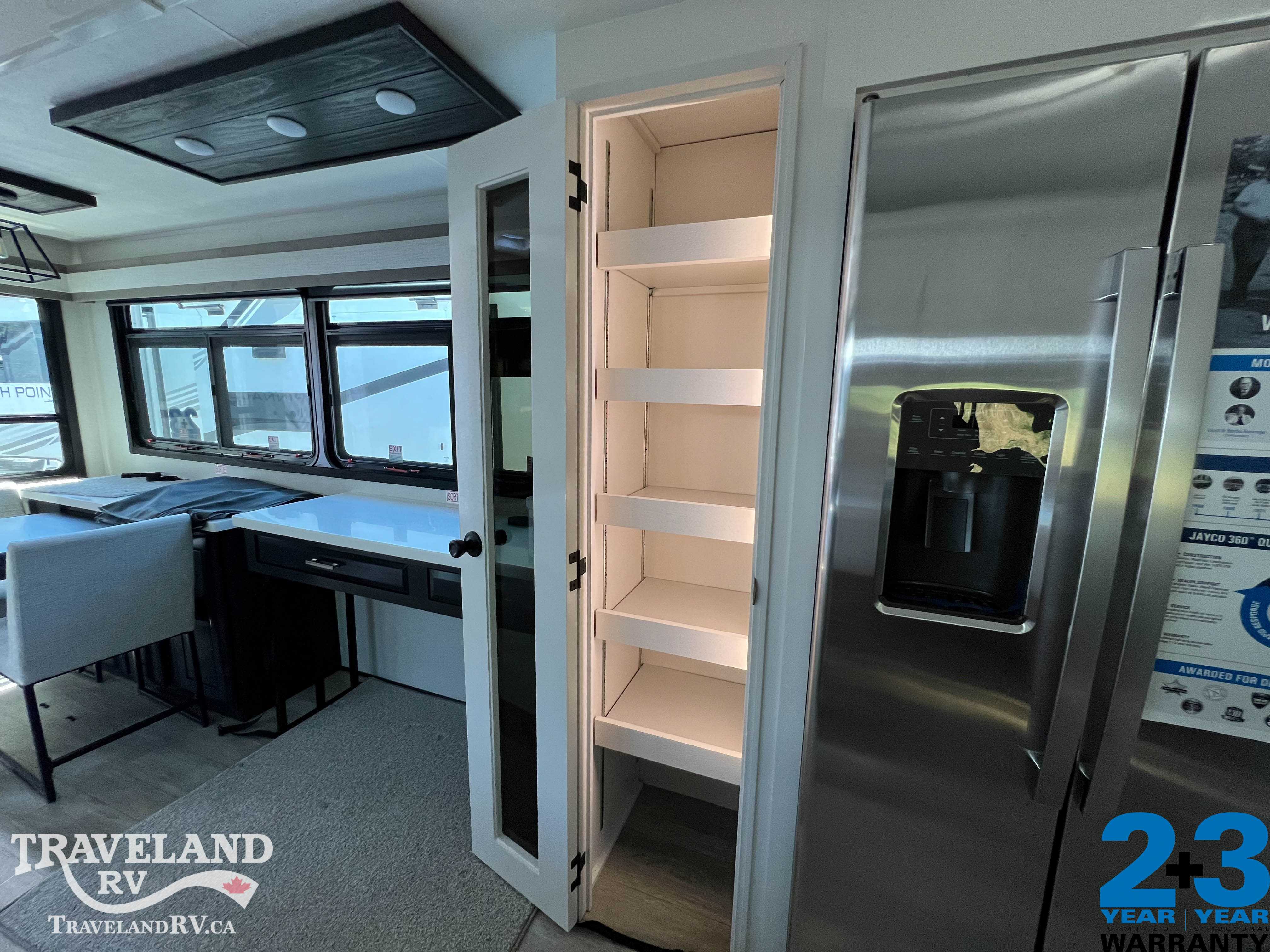 2026 Jayco Pinnacle 38FBRK - Image 14