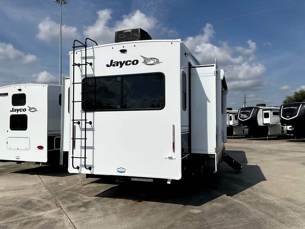 2026 JAYCO Eagle 325 MKTS - Image 24