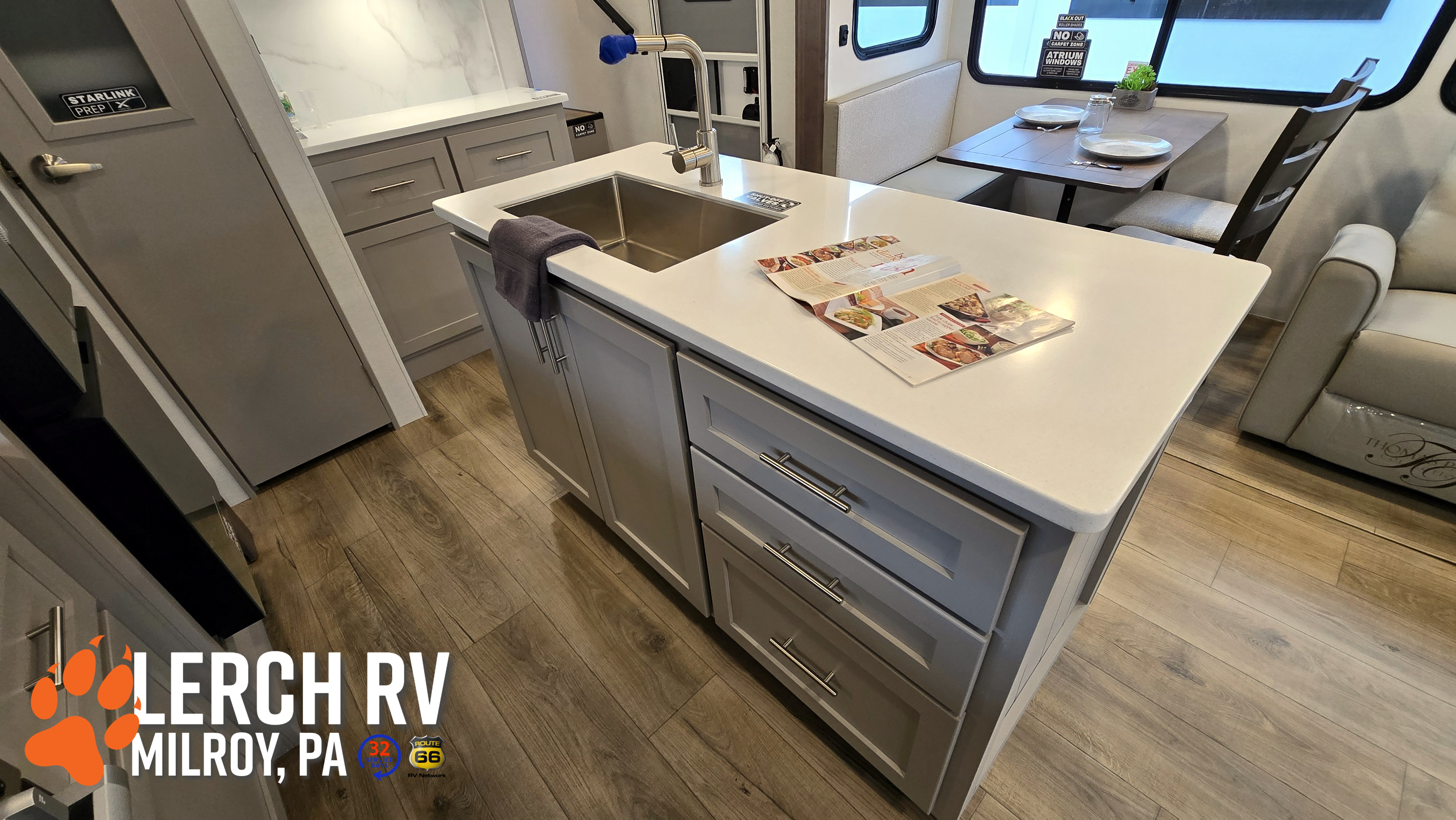 2026 Alliance RV Avenue All-Access Series 29RL - Image 26