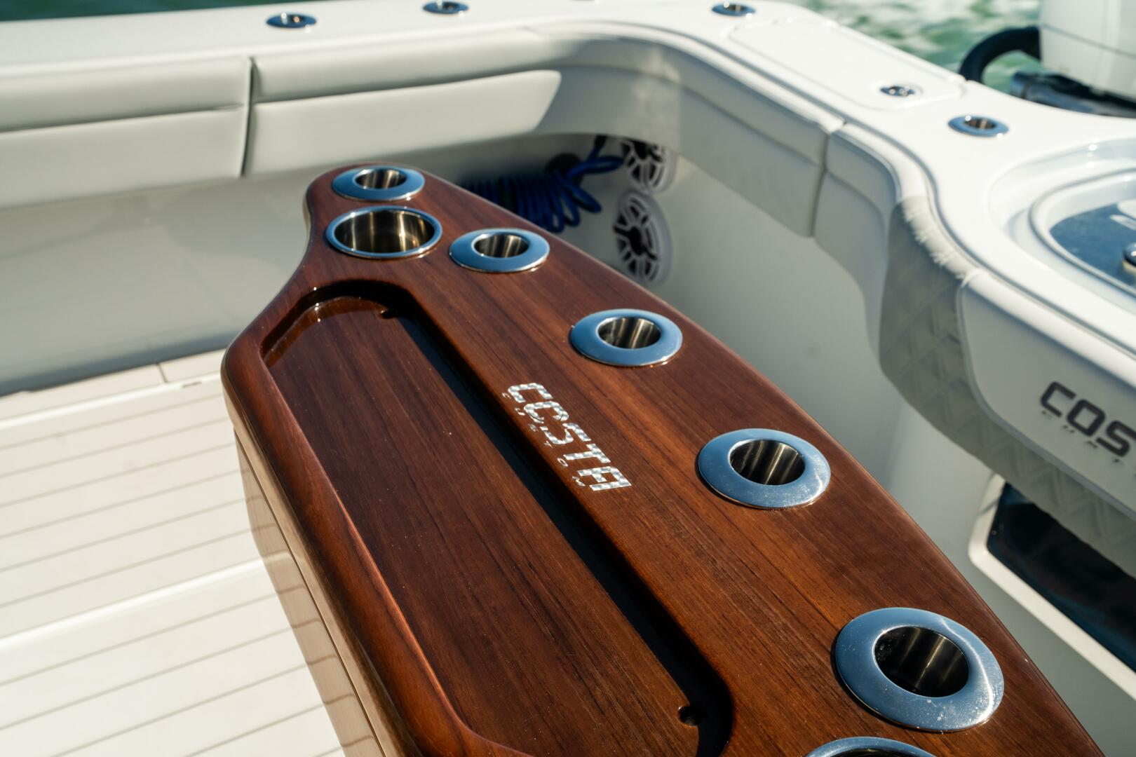 2025 Costa Custom - Image 14