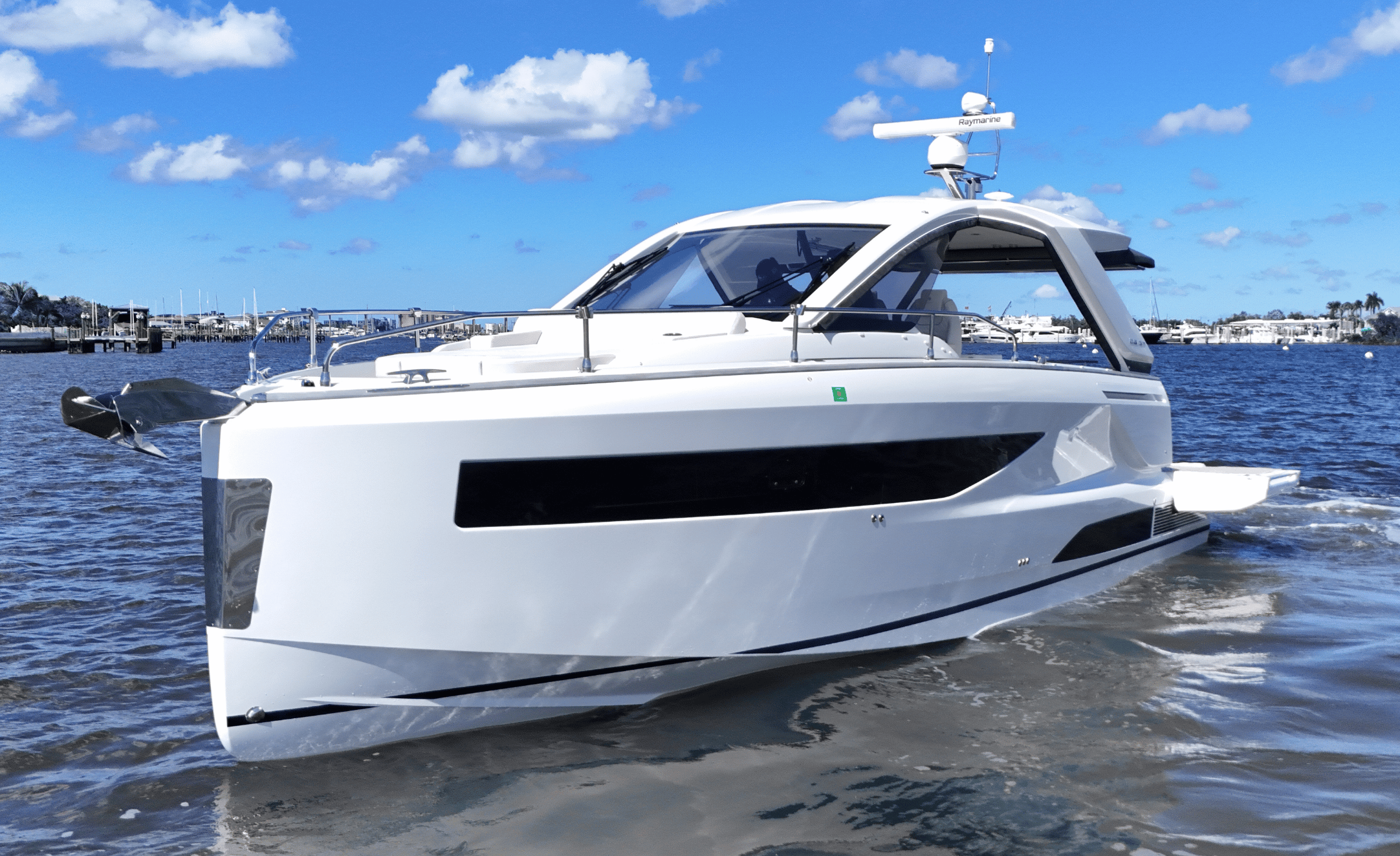 2025 JEANNEAU DB 37 - Image 3