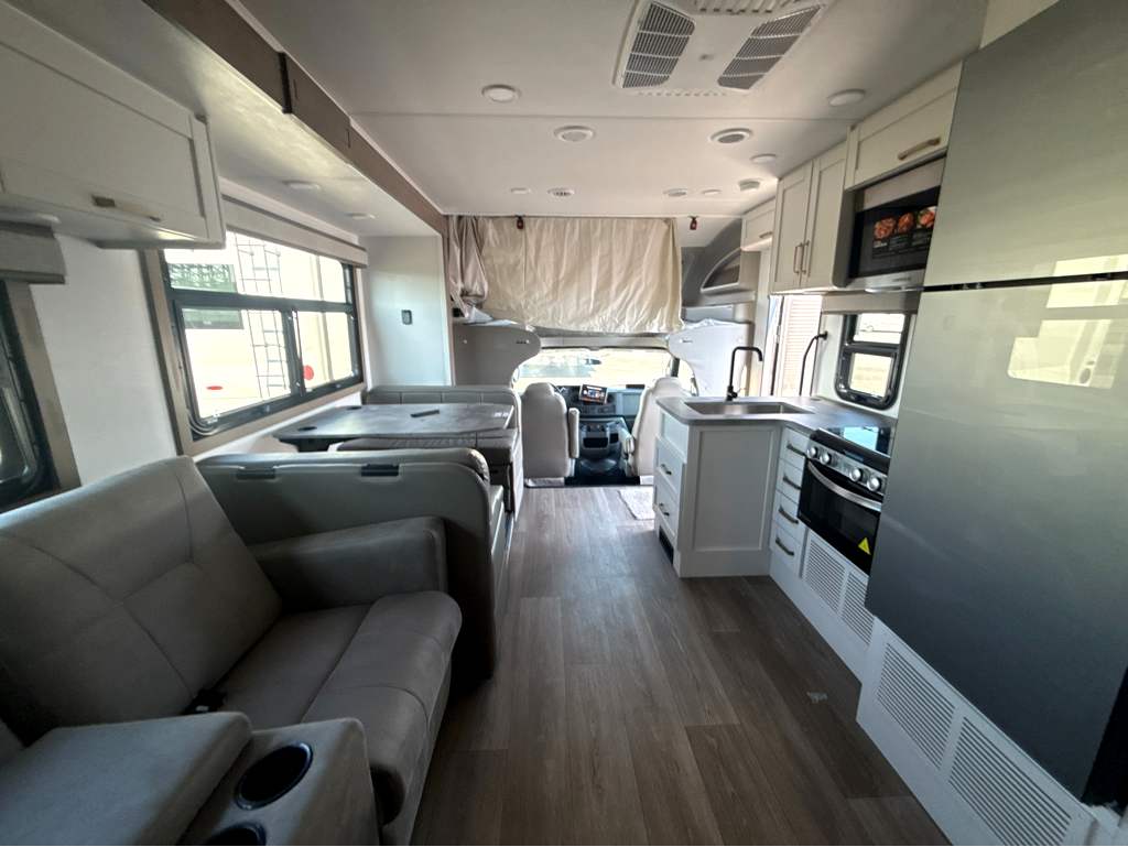 2027 JAYCO GREYHAWK 30Z - Image 34