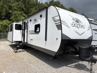 2027 JAYCO JAY FLIGHT 334RTS - Image 1
