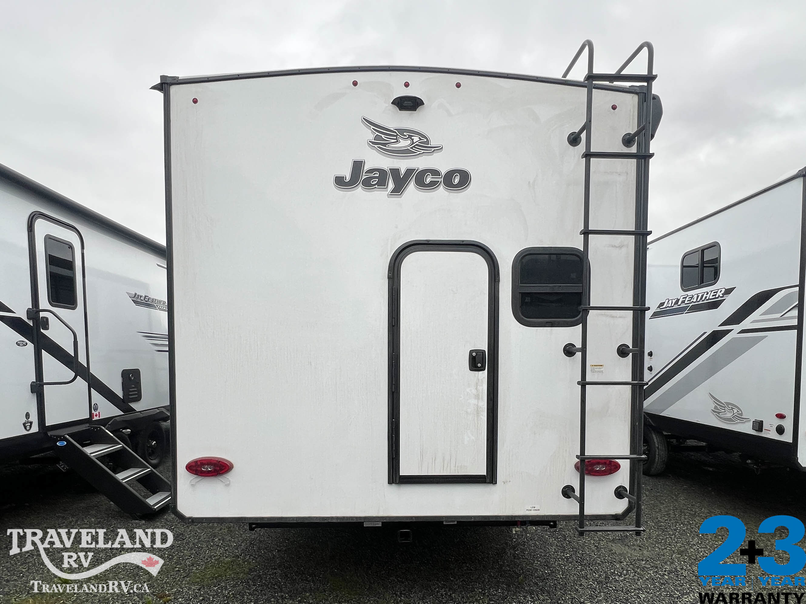 2026 Jayco Jay Feather 25BH - Image 6