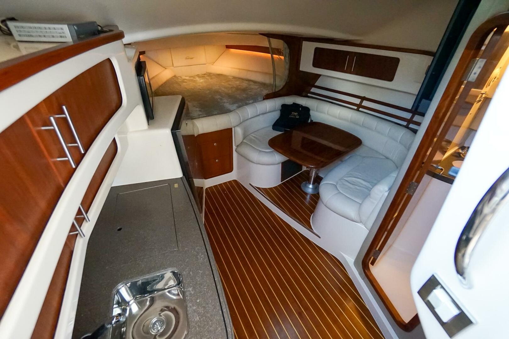 2007 Grady-White Express 360 - Image 33