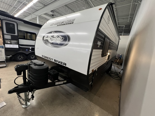 2026 CHEROKEE GREY WOLF 19SM - Image 4