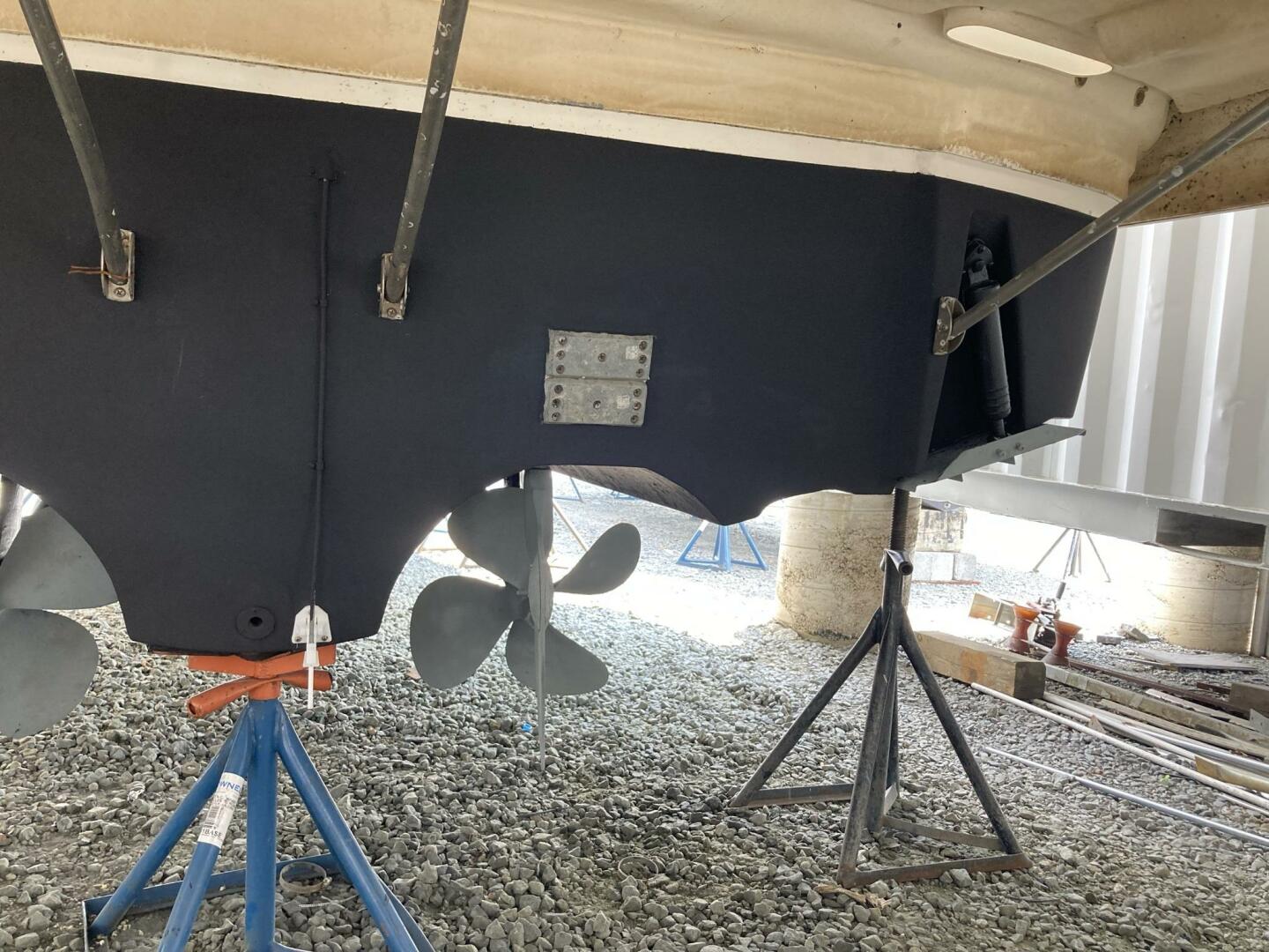 2006 Chaparral 330 signature - Image 16