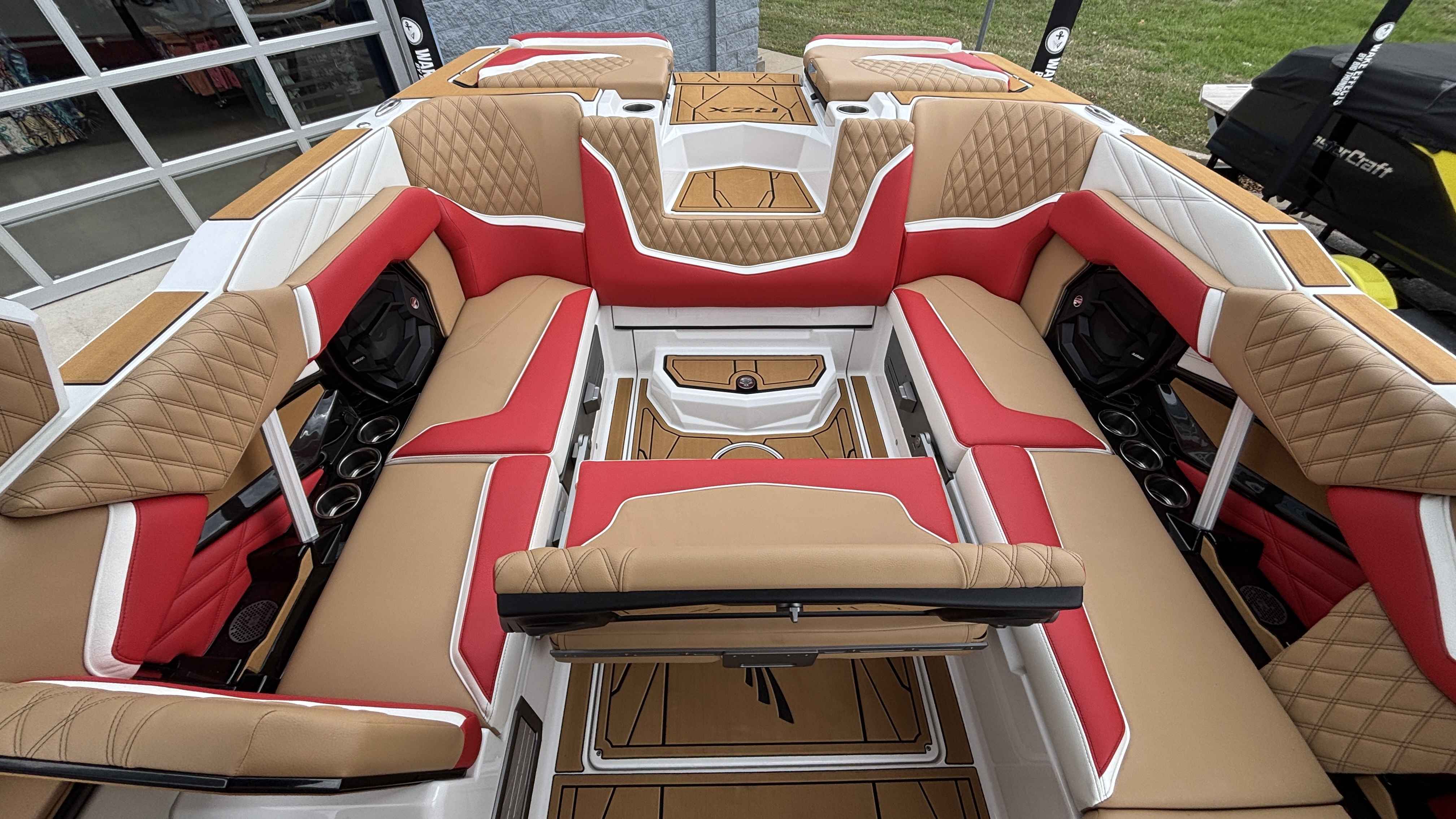 2026 Tige 24RZX - Image 22