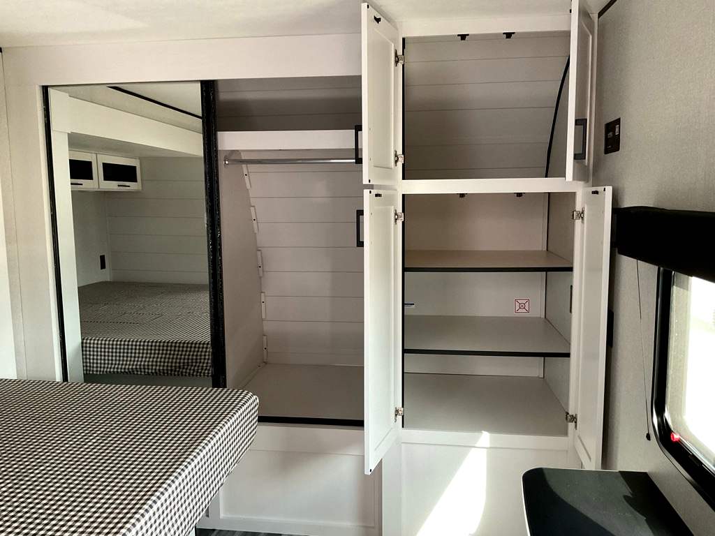 2026 JAYCO Jay Flight SLX 334 RTS  - Image 22