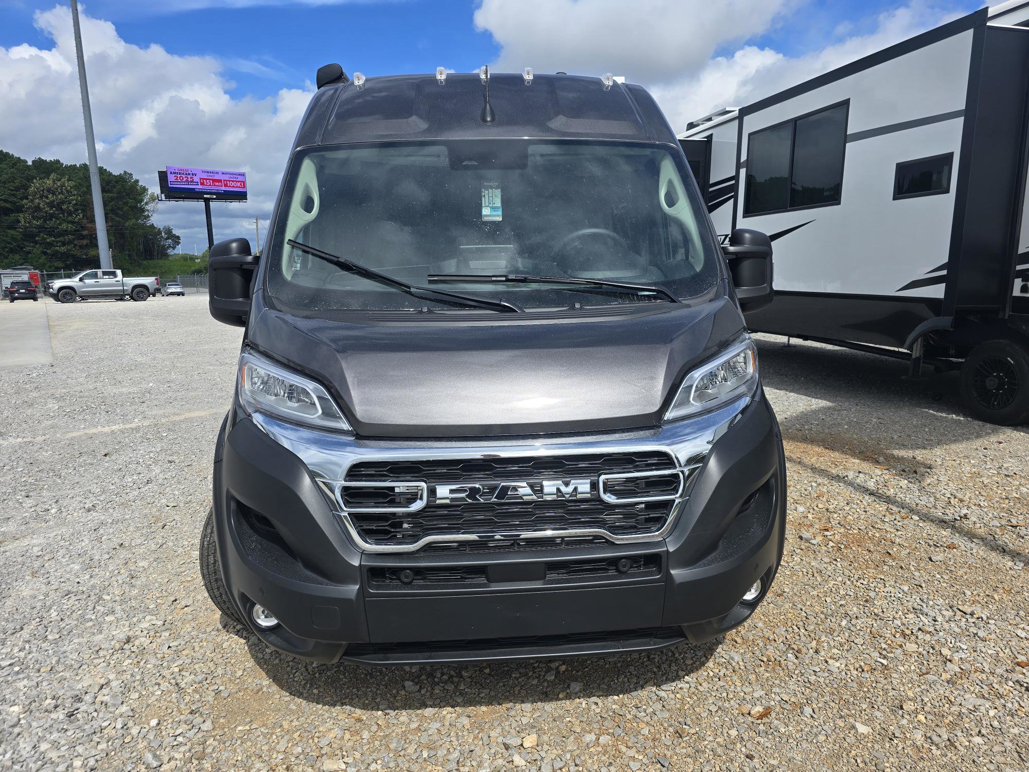 2026 JAYCO SWIFT 20T - Image 2