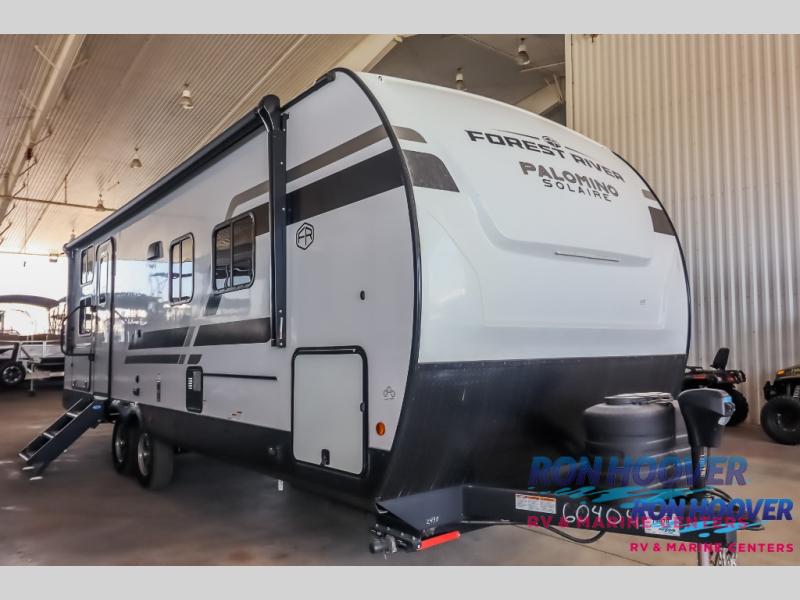 2025 PALOMINO 2430BHS - Image 1