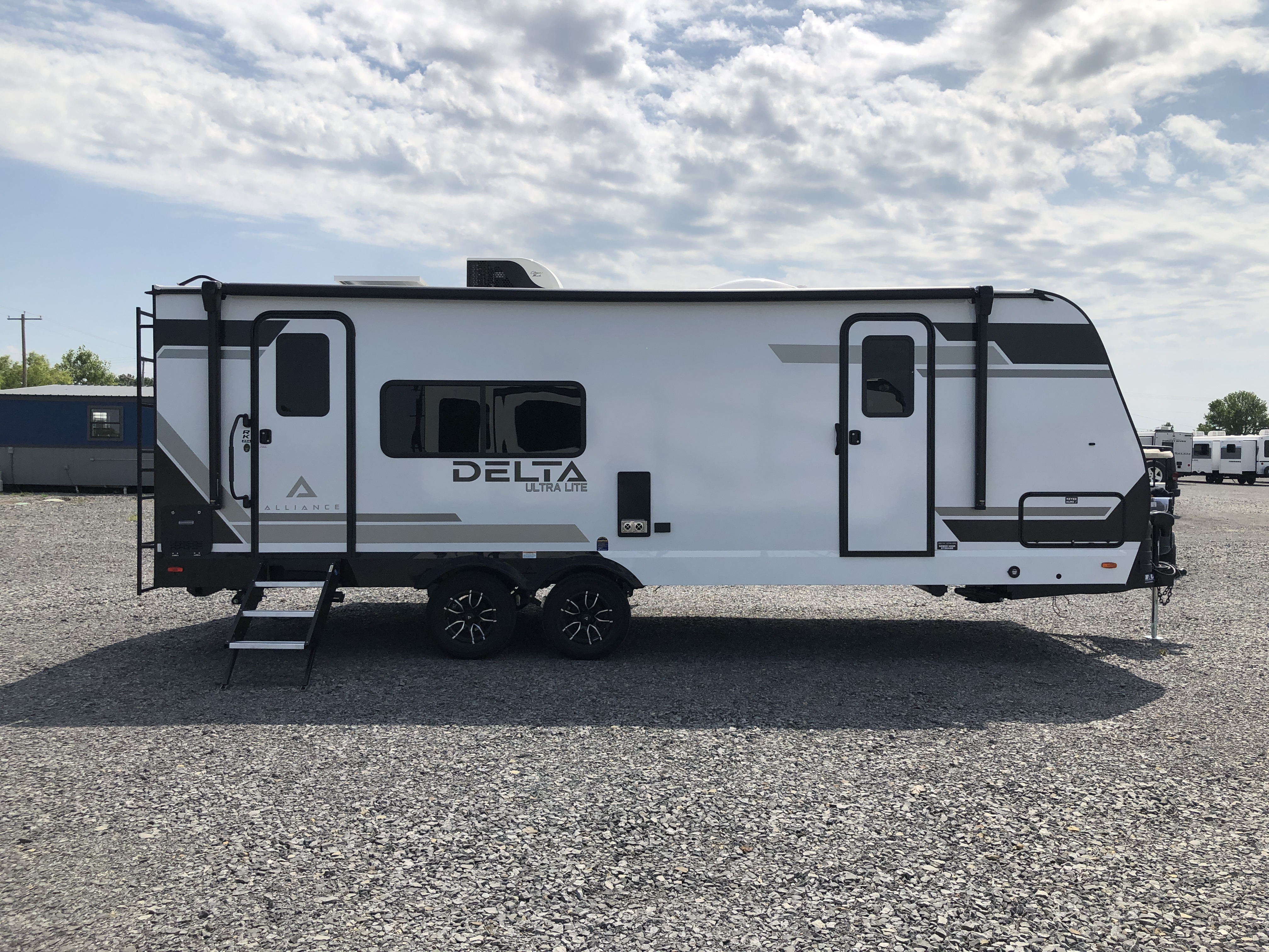 2026 Alliance RV Delta RK234 - Image 8