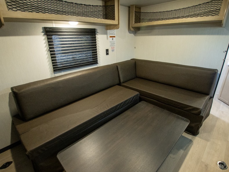 2026 Forest River Cherokee Grey Wolf 28RRT - Image 26