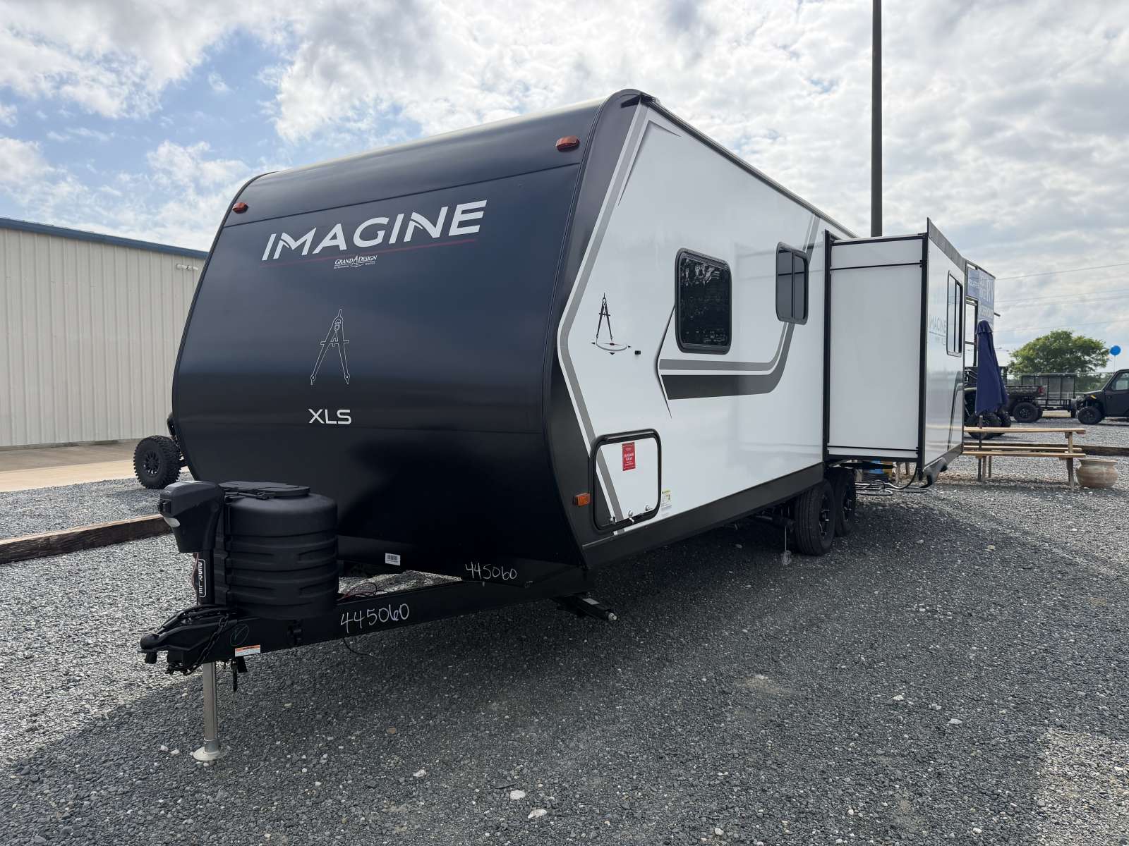 2026 Grand Design Imagine XLS 25RLE - Image 3