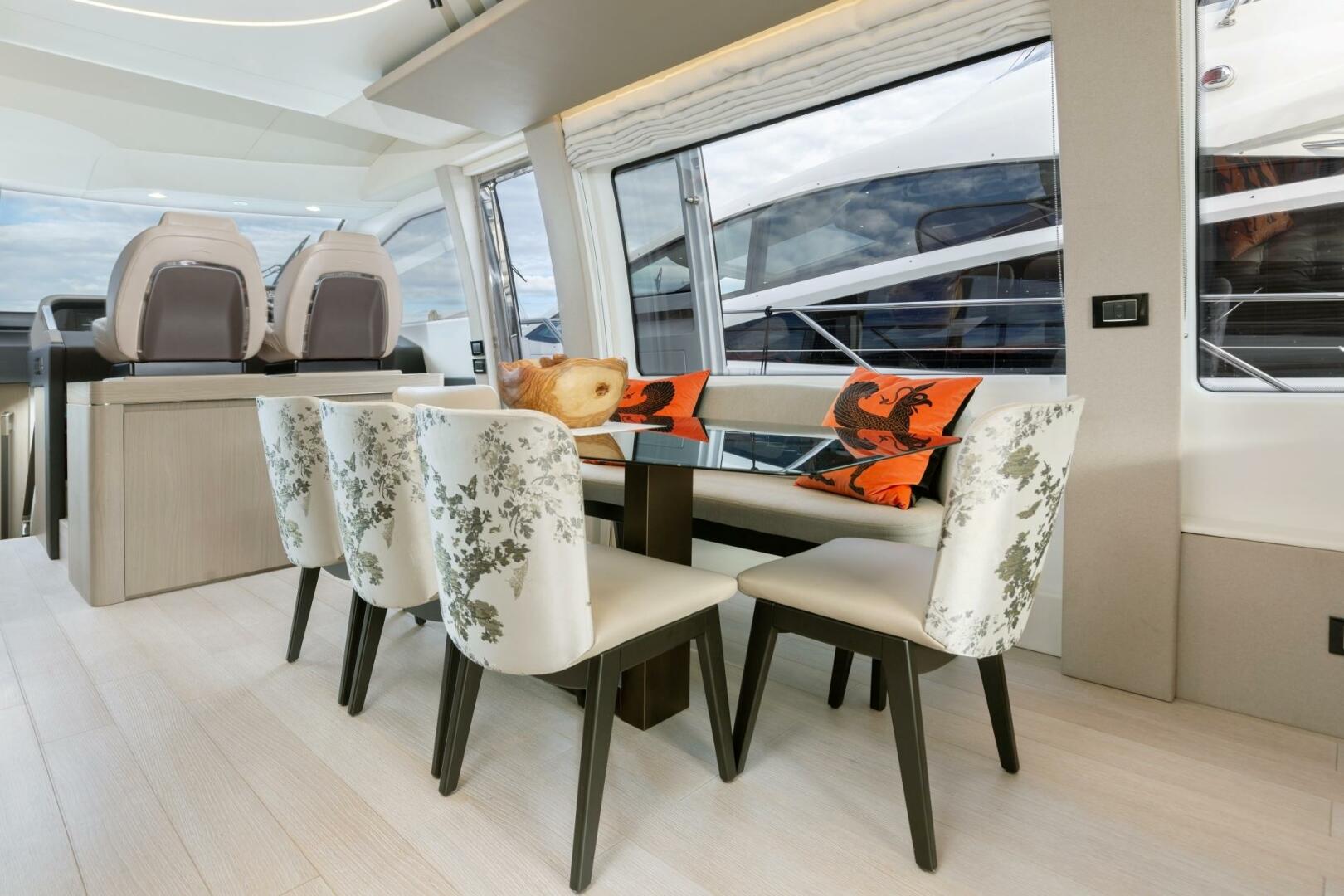 2020 Azimut 72 Flybridge - Image 32