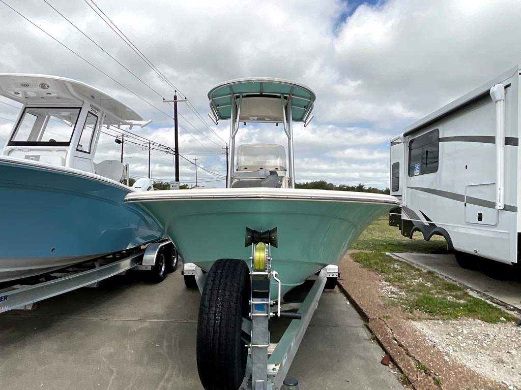 2026 Carolina Skiff 22 Ultra Elite - Image 2