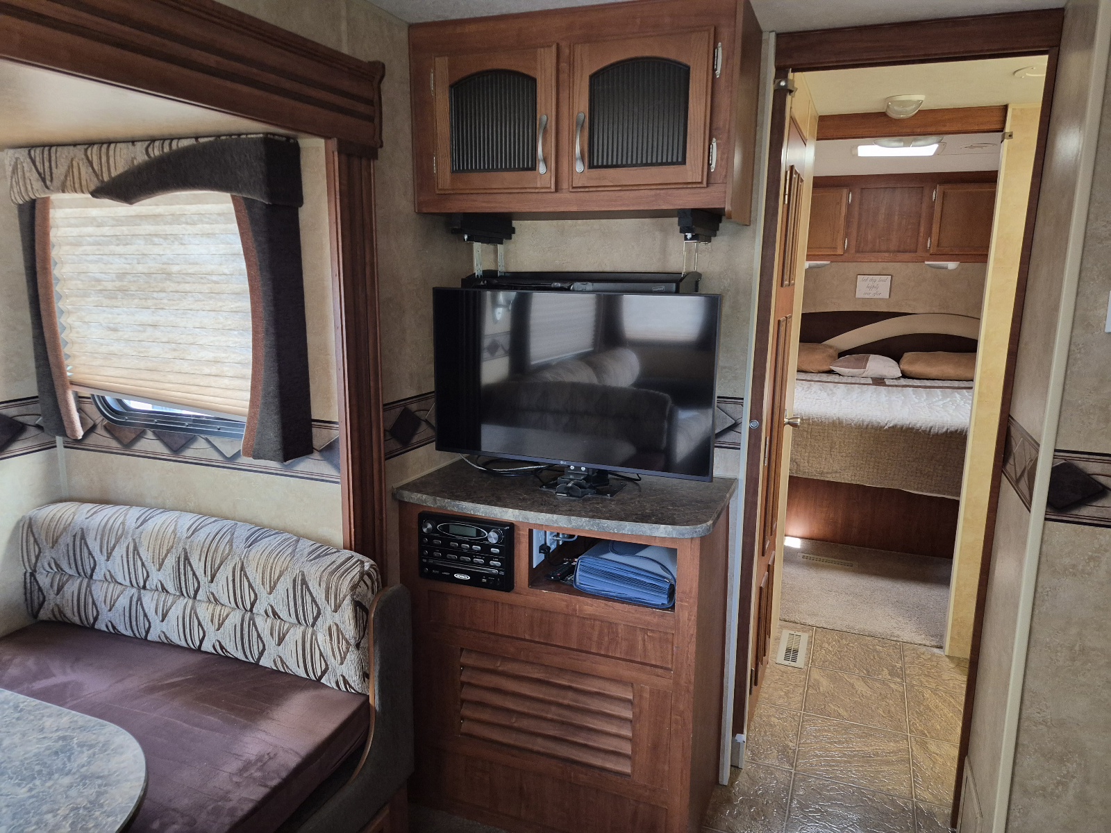 2011 Jayco Jay Flight G2 29 RLS - Image 28