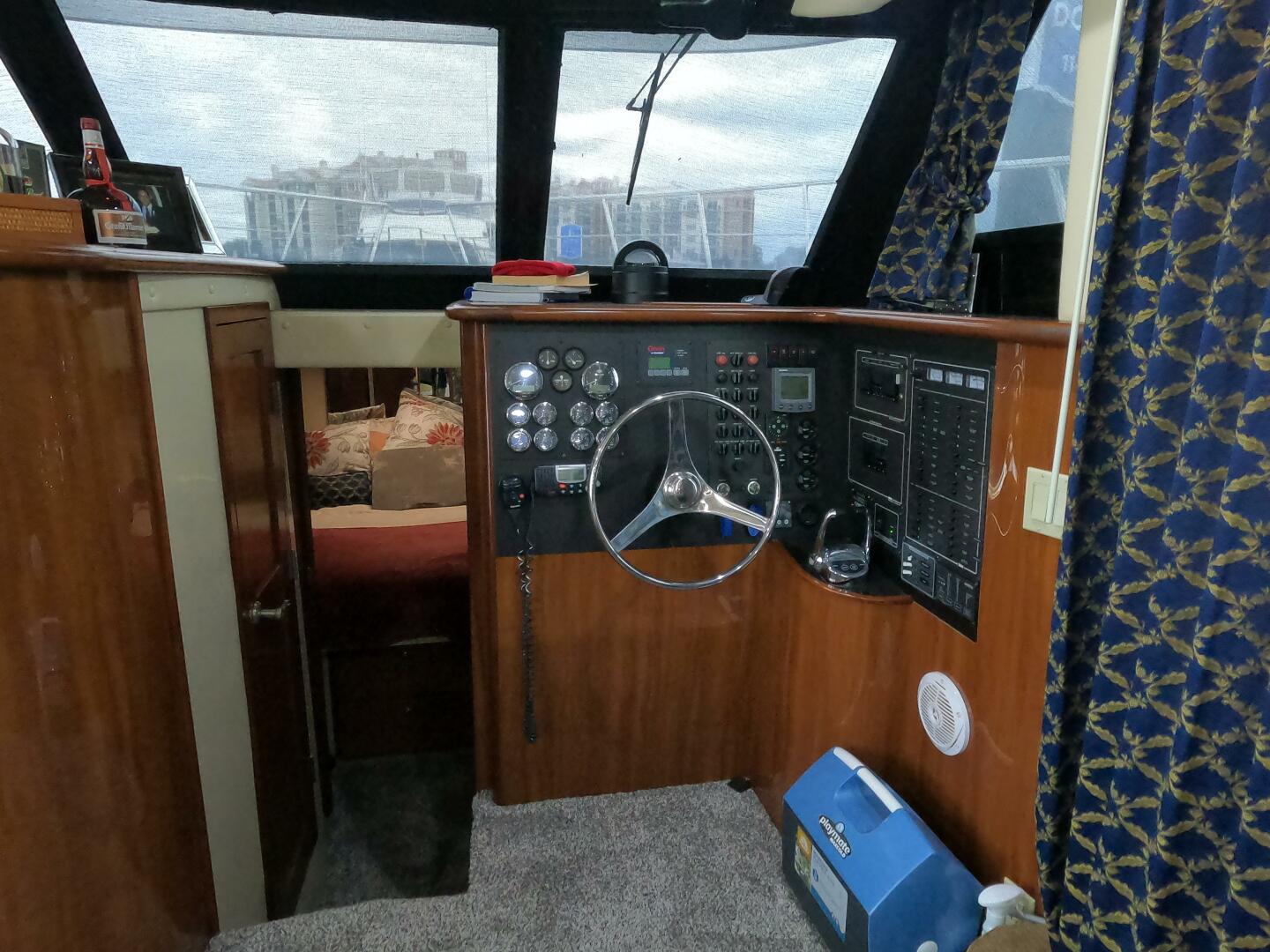 2006 Bluewater Yachts 5200 - Image 10