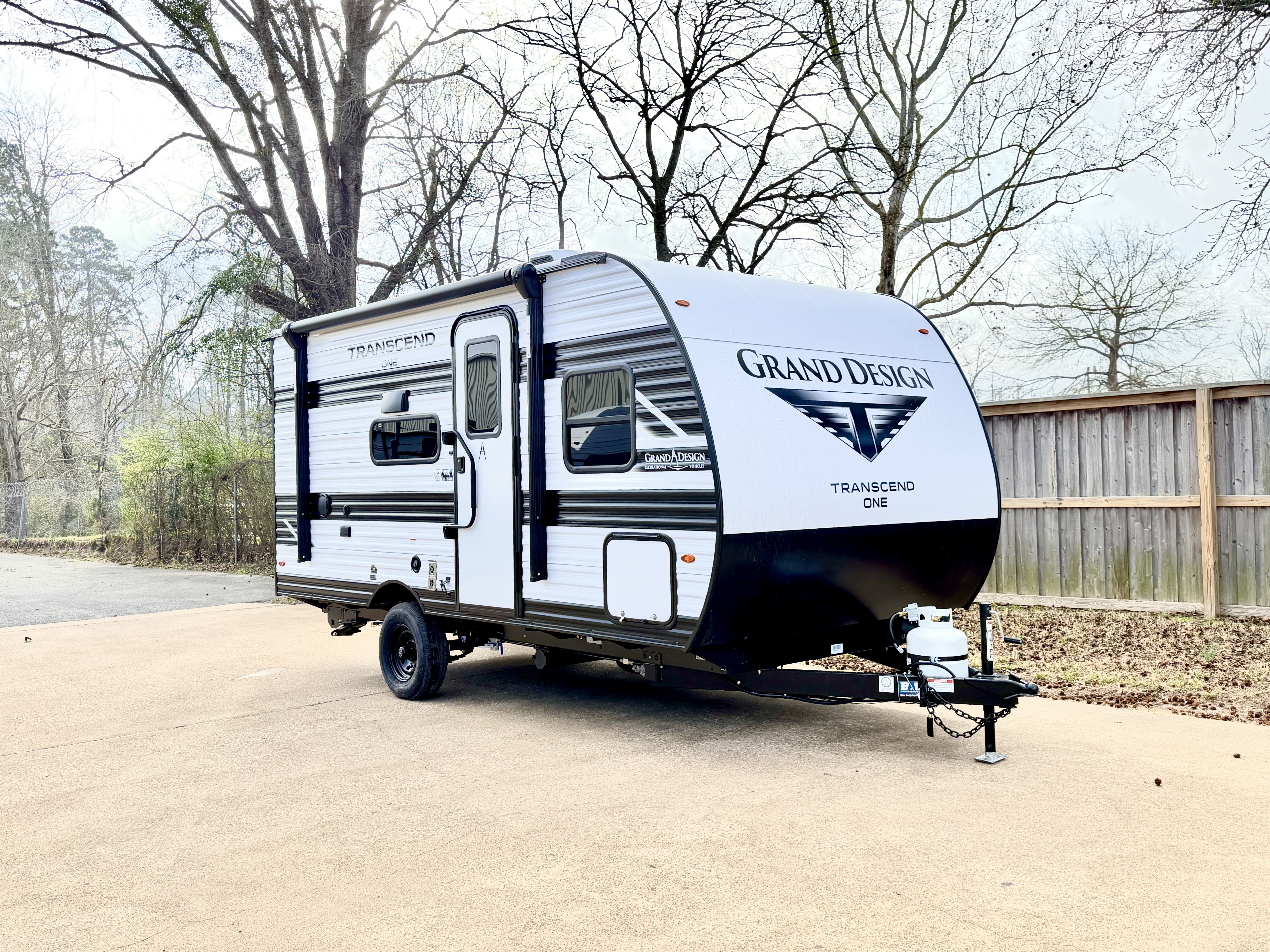 2026 Grand Design Transcend ONE 151BH - Image 1