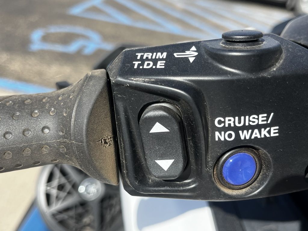 2026 Yamaha WaveRunners FX® HO with Audio - Image 9