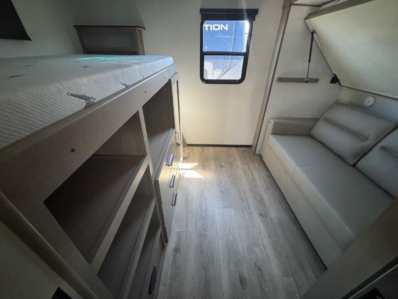 2026 Grand Design Reflection Travel Trailer 342BHTS - Image 6
