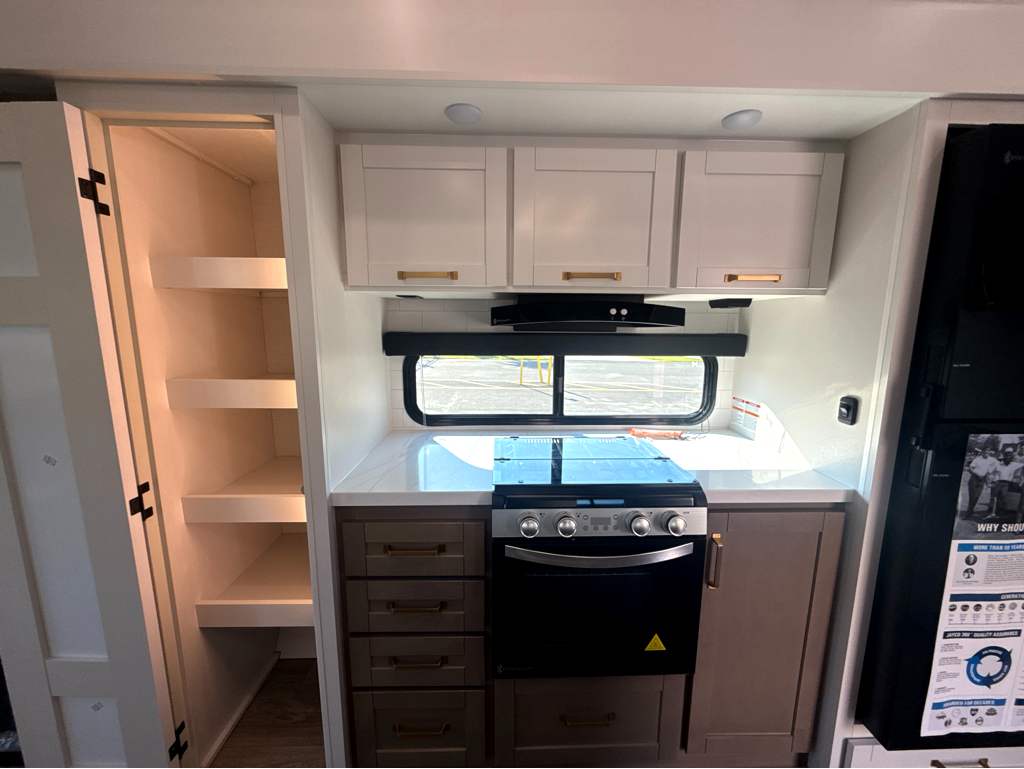 2027 JAYCO EAGLE 29RLC - Image 15