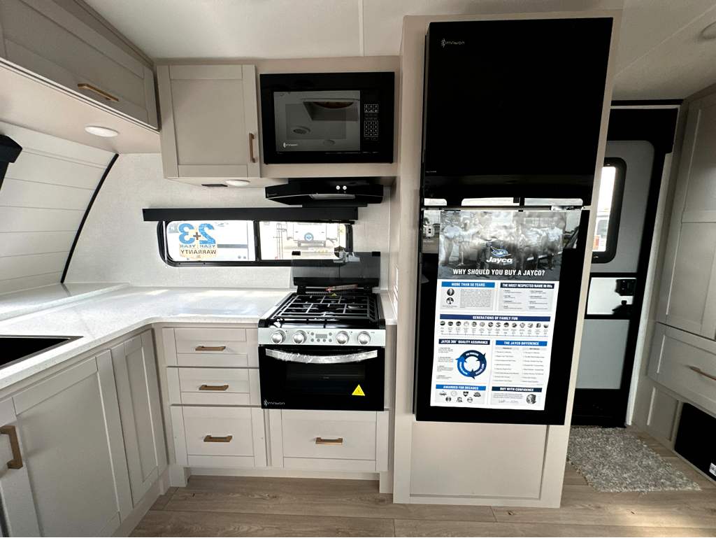 2027 JAYCO JAY FEATHER 26FK - Image 14