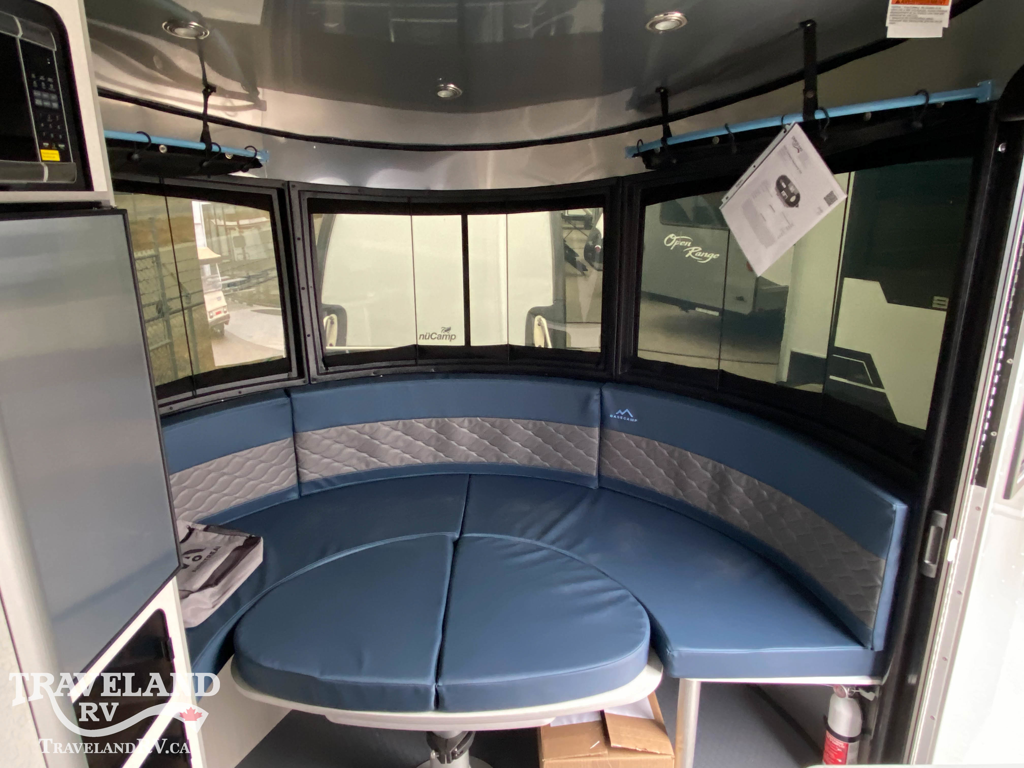 2026 Airstream Basecamp Basecamp 20X - Image 7