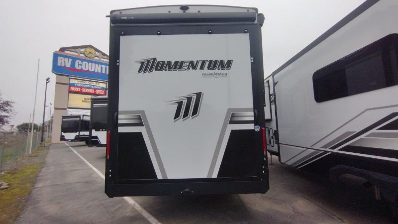 2026 Grand Design Momentum M-Class 381MS - Image 3