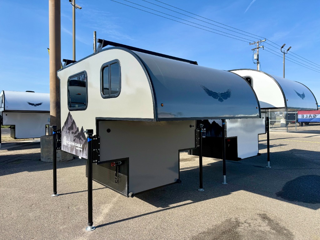 2026 Adlar Truck Topper 5 - Image 4