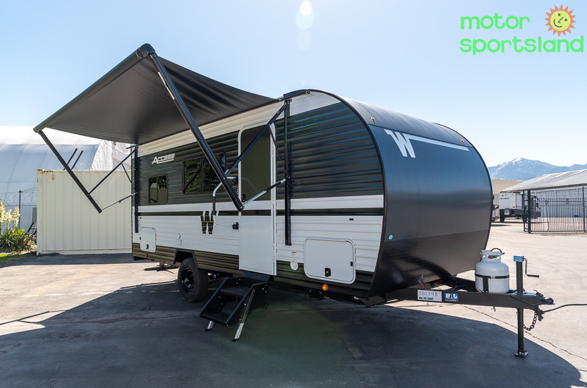 2026 Winnebago Access 18RK - Image 31