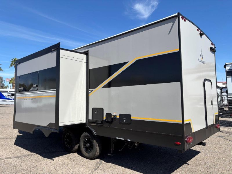 2027 Ember RV Touring Edition 2200ETL - Image 4