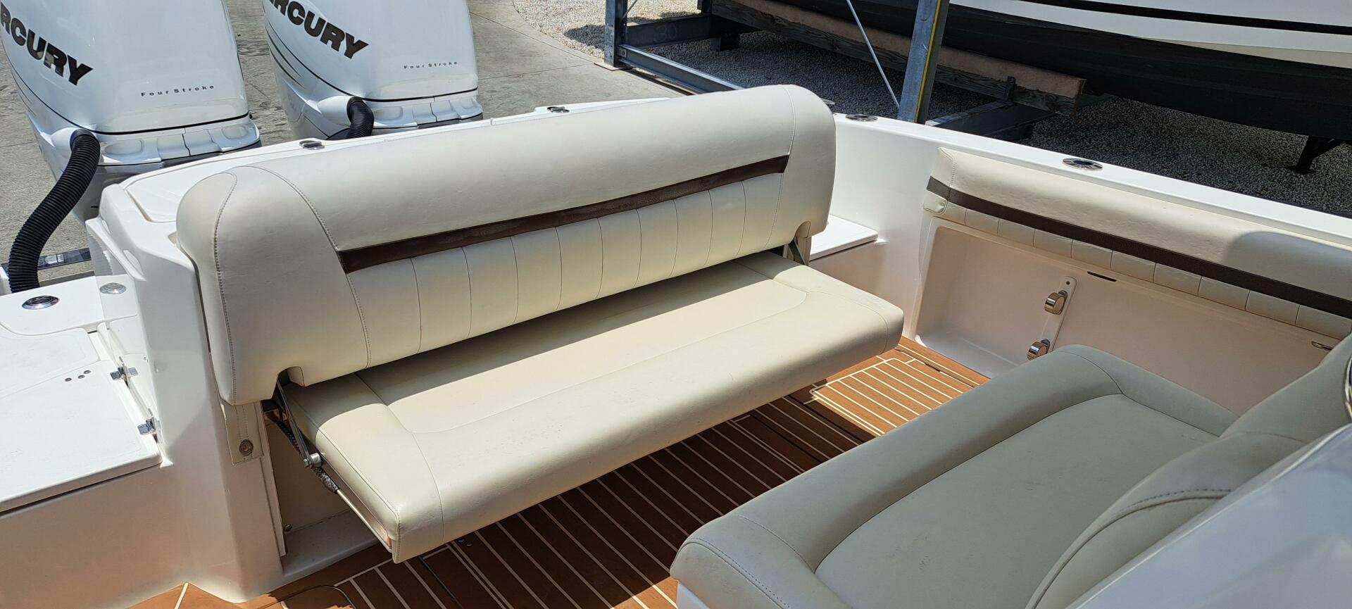 2012 Nor-Tech 340 Sport - Image 21