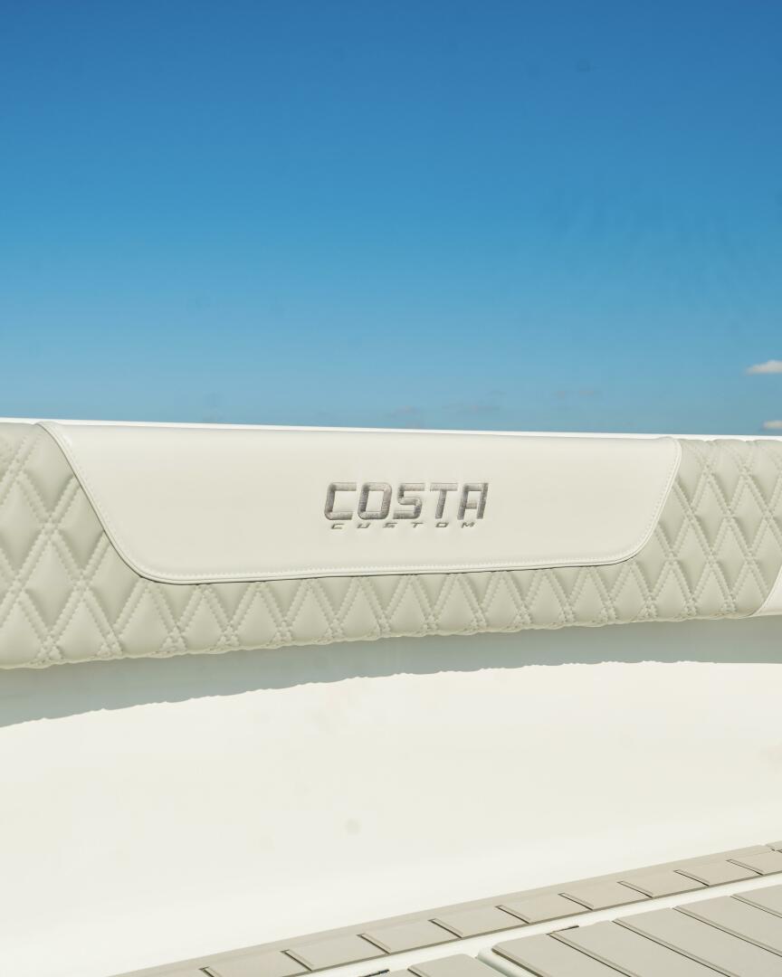 2025 Costa Custom - Image 12