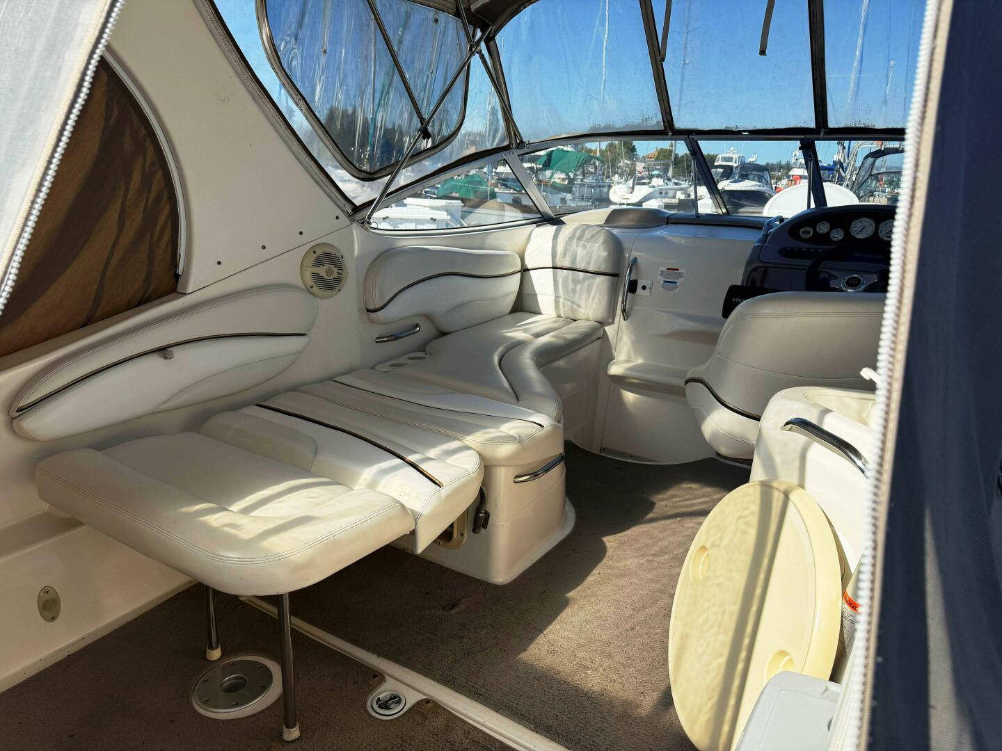 2002 Wellcraft Martinique 2600 - Image 7