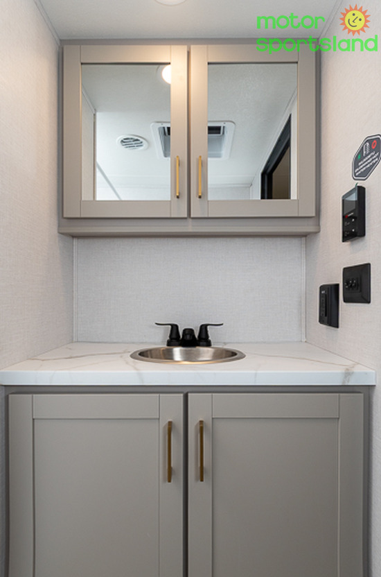 2027 Forest River Stealth 2800 - Image 28