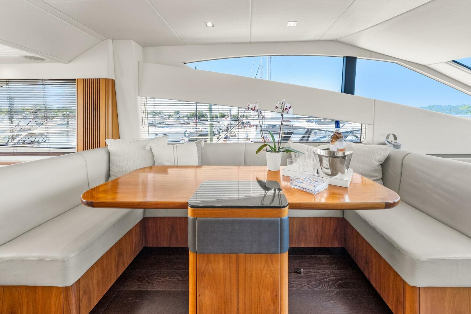 2016 Sunseeker Manhattan 65 - Image 97