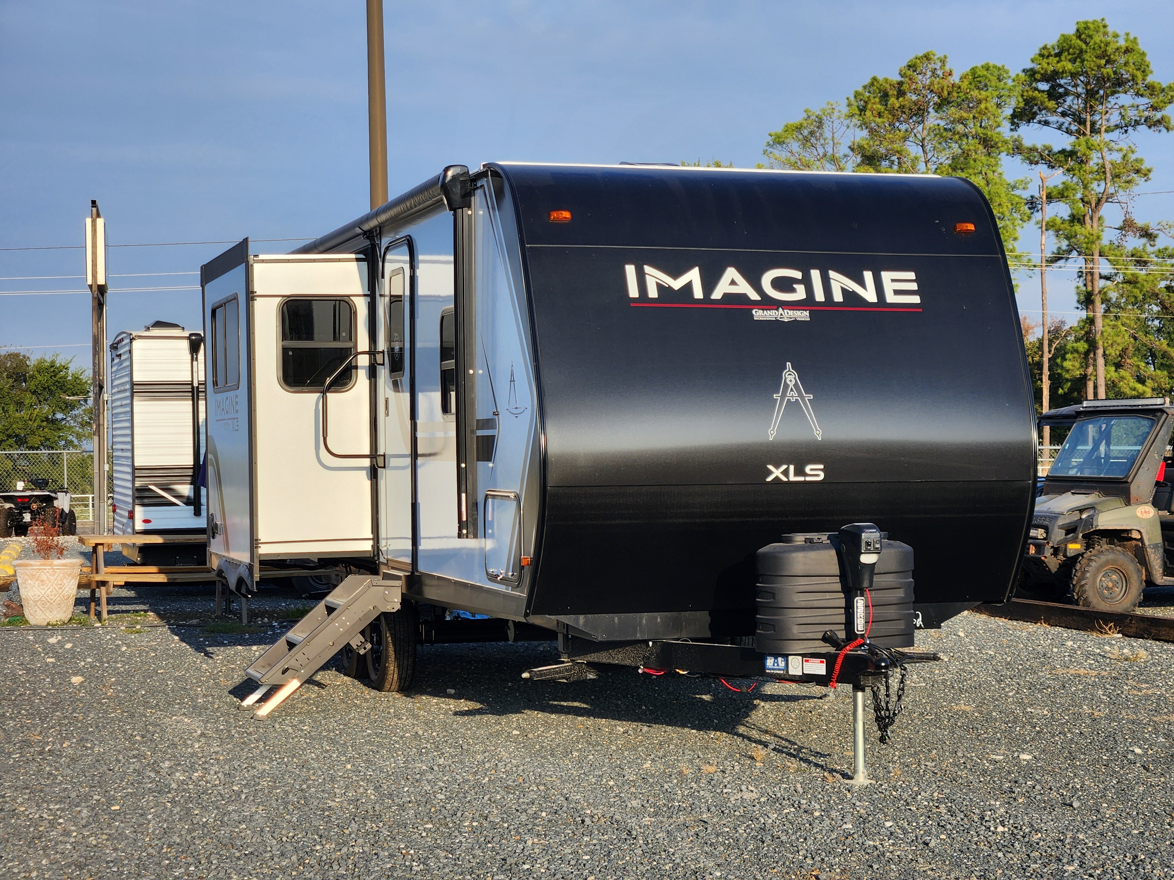 2027 Grand Design Imagine XLS 22RBE - Image 1