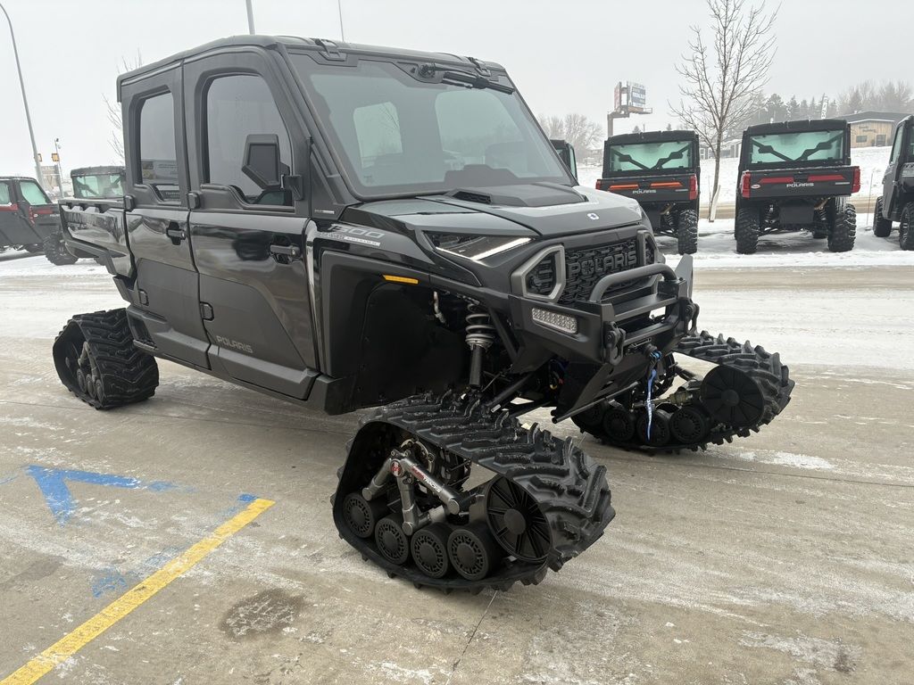 2026 Polaris RGR Crew XD 1500 Texas - Image 4