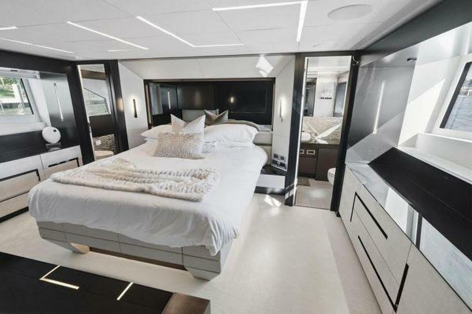 2019 Pershing - Image 73