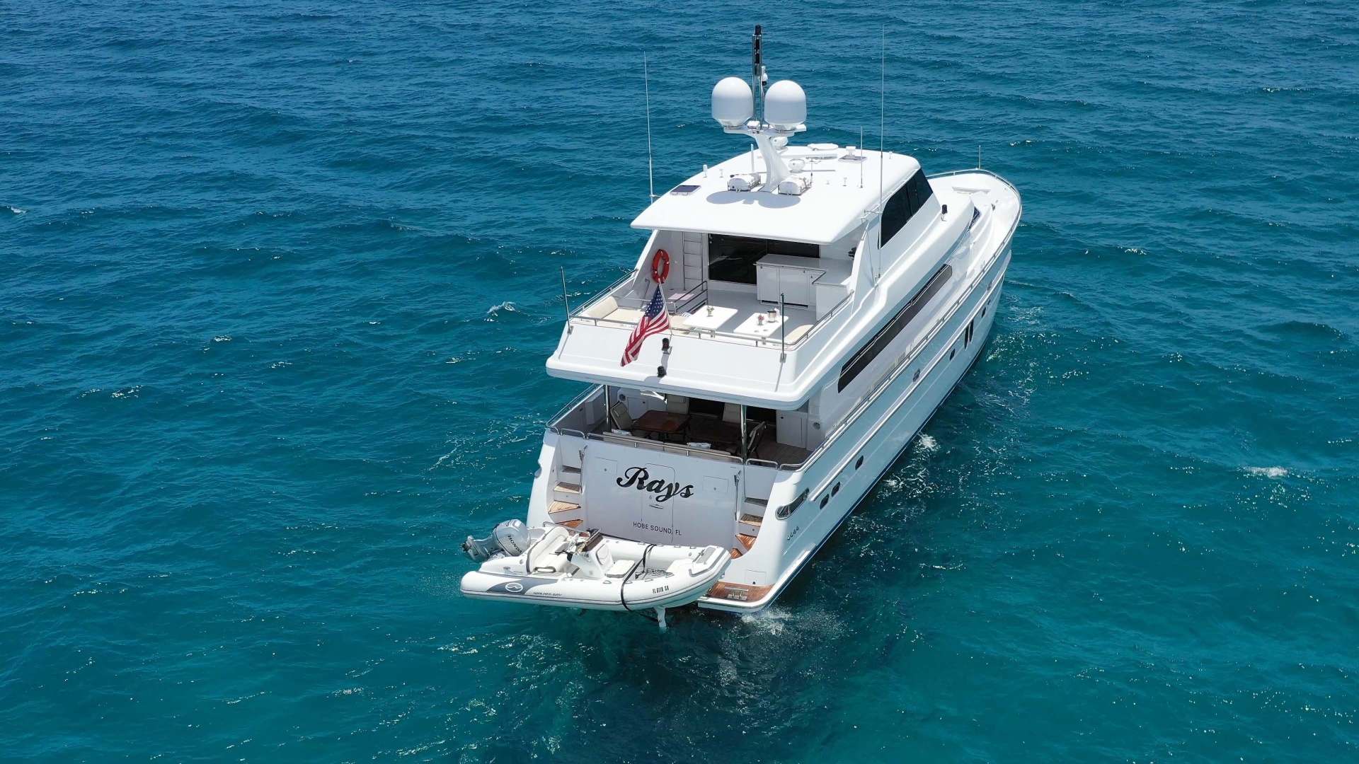 2007 Horizon Elegance 82 - Image 45