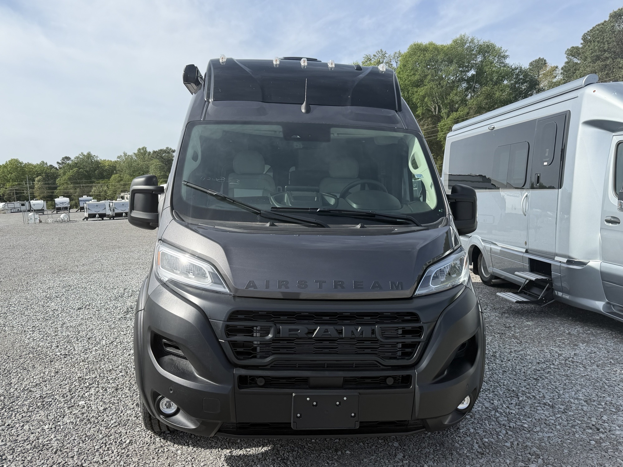 2026 AIRSTREAM RANGELINE POPTOP - Image 2