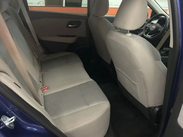 2023 Nissan Rogue Utility 4D SV 2WD - Image 23