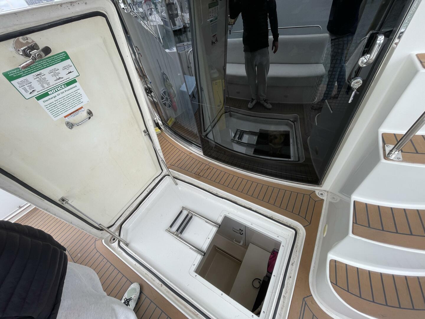 2007 Marquis 55 LS - Image 35